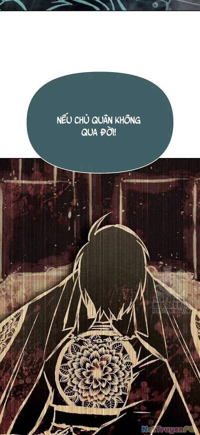 Xuyên Không Vào Trò Chơi Đáng Nguyền Rủa Của Tôi Chap 9 - Next Chap 10