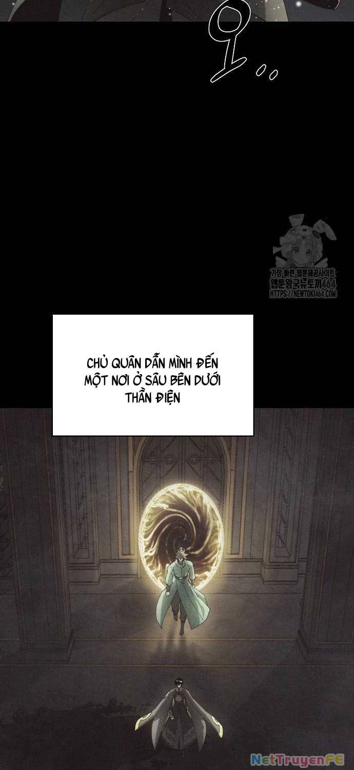 Xuyên Không Vào Trò Chơi Đáng Nguyền Rủa Của Tôi Chap 9 - Next Chap 10