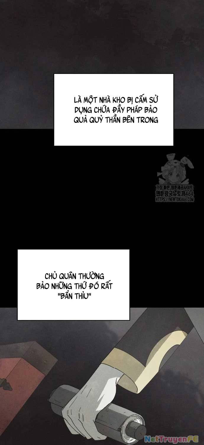 Xuyên Không Vào Trò Chơi Đáng Nguyền Rủa Của Tôi Chap 9 - Next Chap 10