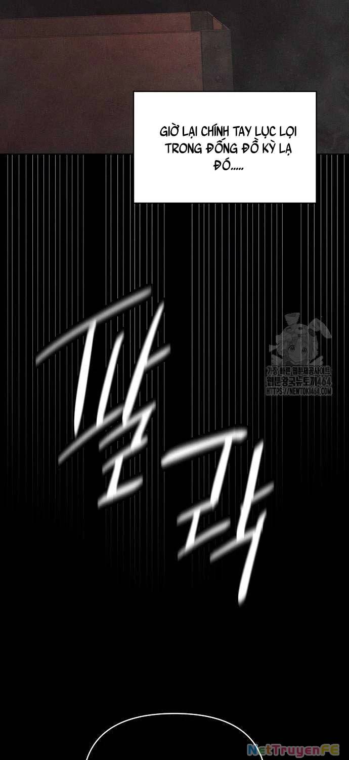 Xuyên Không Vào Trò Chơi Đáng Nguyền Rủa Của Tôi Chap 9 - Next Chap 10