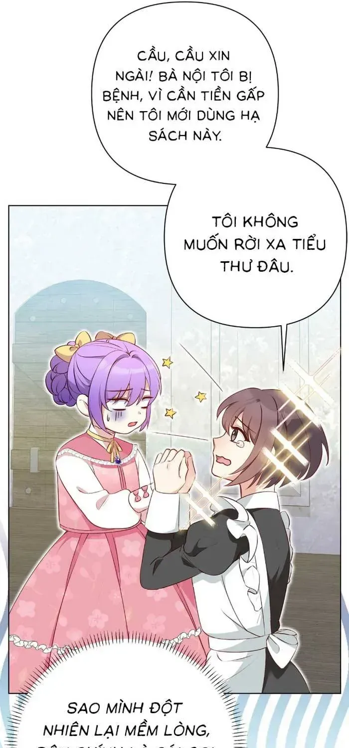 Xuyên Nhầm Thành Con Gái Kẻ Ăn Chơi Chap 1.5 - Next Chap 2.5