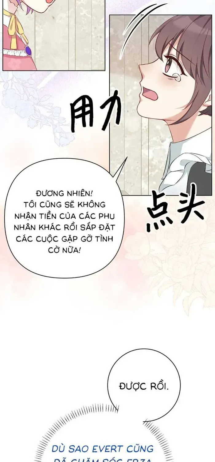 Xuyên Nhầm Thành Con Gái Kẻ Ăn Chơi Chap 1.5 - Next Chap 2.5
