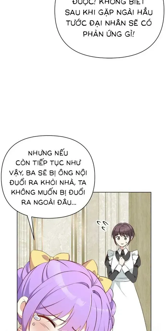 Xuyên Nhầm Thành Con Gái Kẻ Ăn Chơi Chap 1.5 - Next Chap 2.5