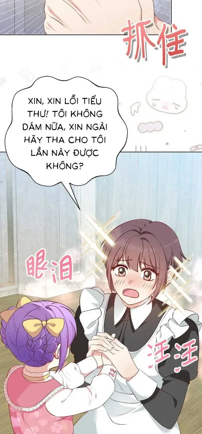 Xuyên Nhầm Thành Con Gái Kẻ Ăn Chơi Chap 1.5 - Next Chap 2.5
