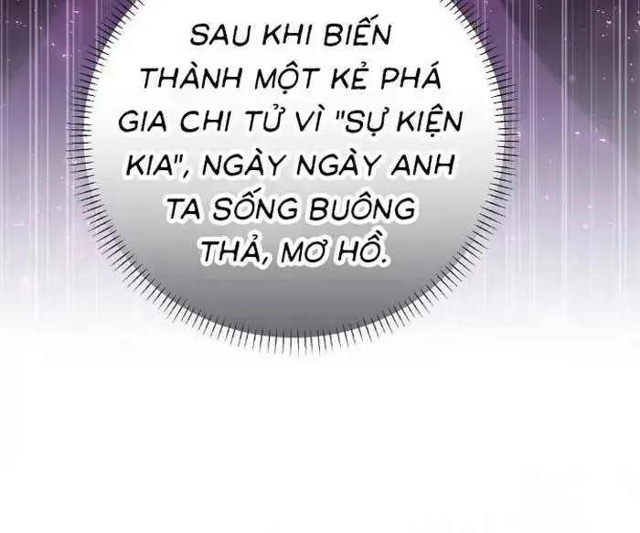 Xuyên Nhầm Thành Con Gái Kẻ Ăn Chơi Chap 1 - Next Chap 2