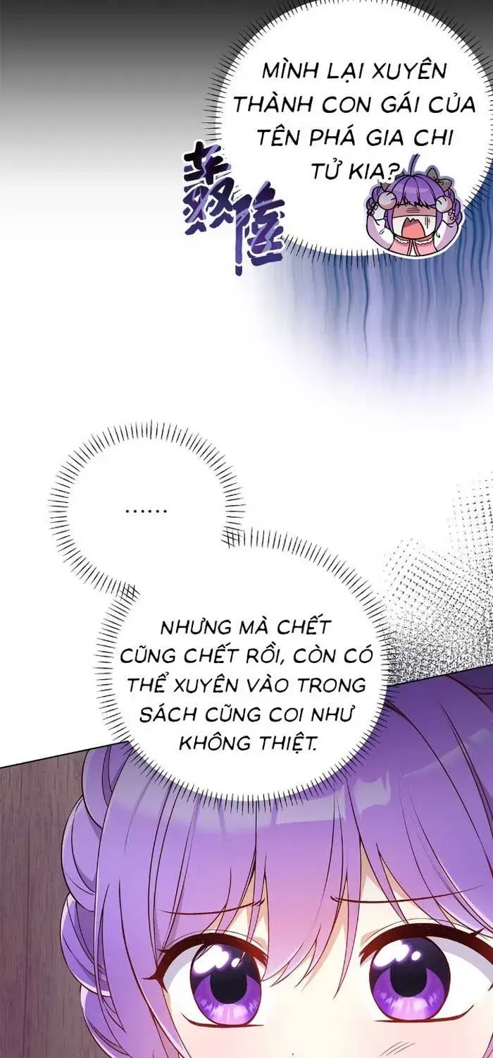 Xuyên Nhầm Thành Con Gái Kẻ Ăn Chơi Chap 1 - Next Chap 2