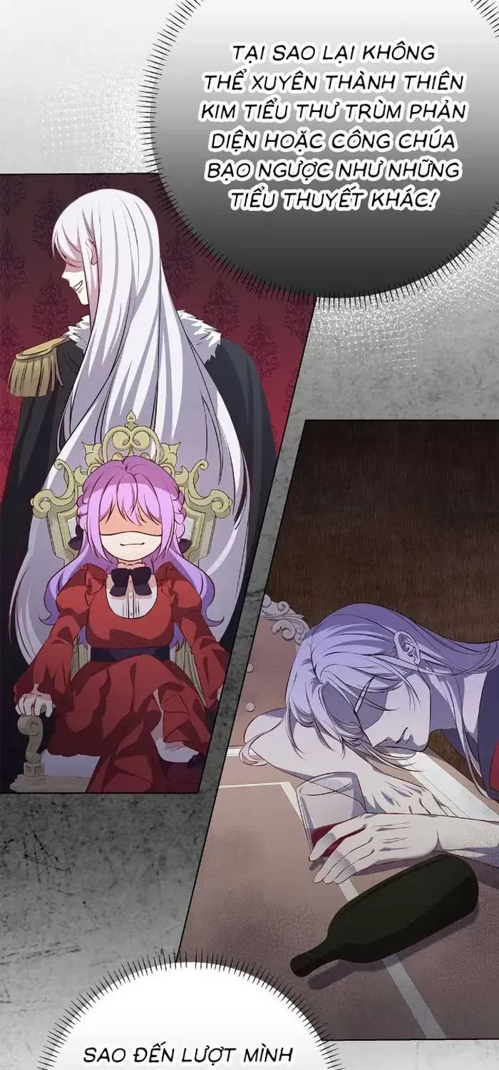 Xuyên Nhầm Thành Con Gái Kẻ Ăn Chơi Chap 1 - Next Chap 2