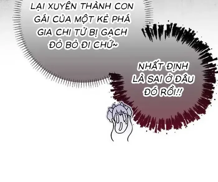 Xuyên Nhầm Thành Con Gái Kẻ Ăn Chơi Chap 1 - Next Chap 2