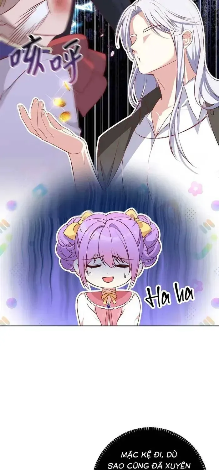 Xuyên Nhầm Thành Con Gái Kẻ Ăn Chơi Chap 1 - Next Chap 2