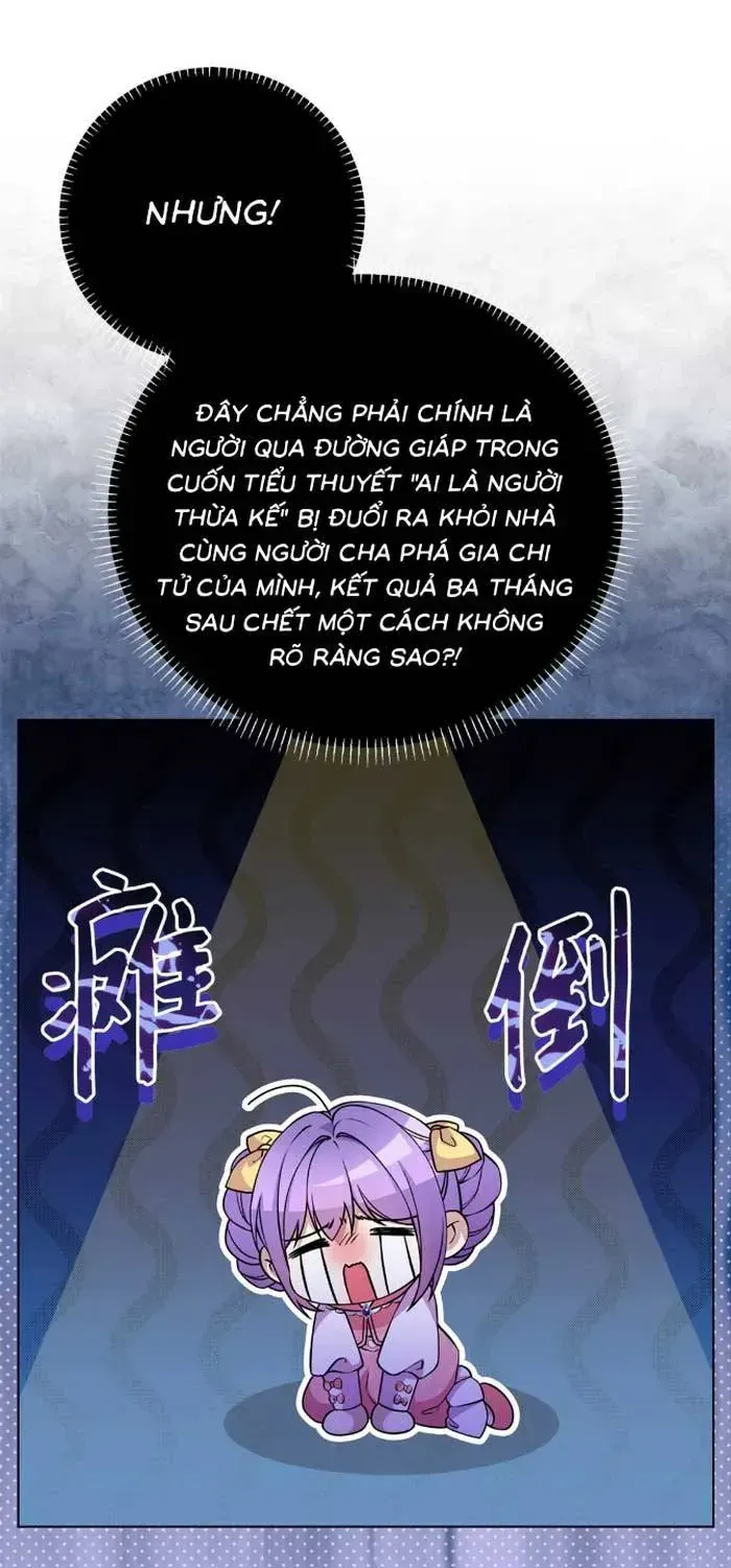 Xuyên Nhầm Thành Con Gái Kẻ Ăn Chơi Chap 1 - Next Chap 2