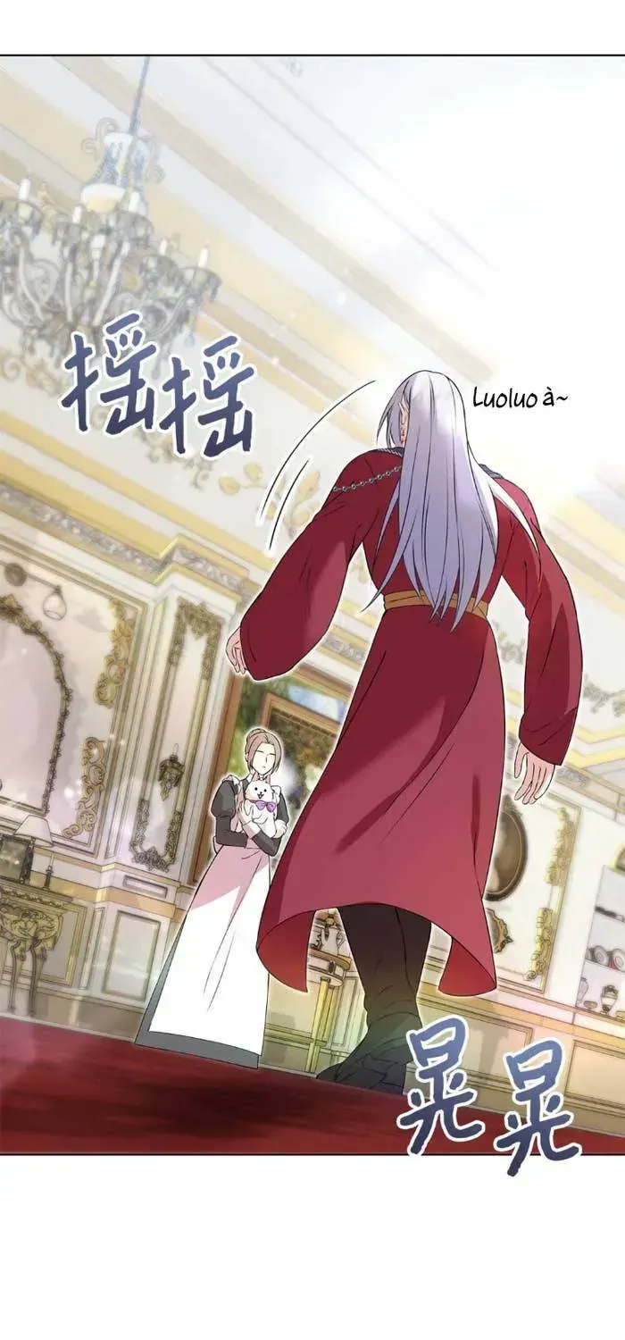 Xuyên Nhầm Thành Con Gái Kẻ Ăn Chơi Chap 2 - Next Chap 3