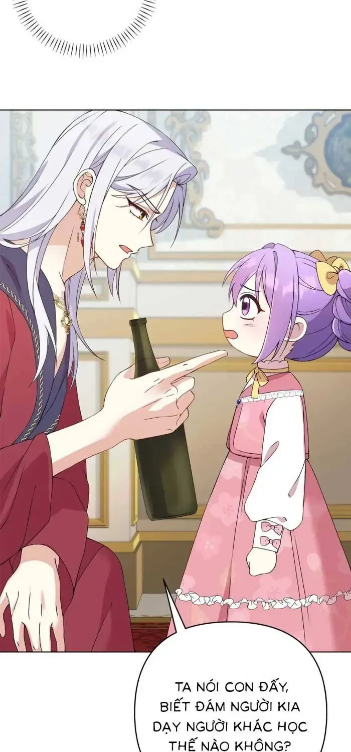 Xuyên Nhầm Thành Con Gái Kẻ Ăn Chơi Chap 2 - Next Chap 3