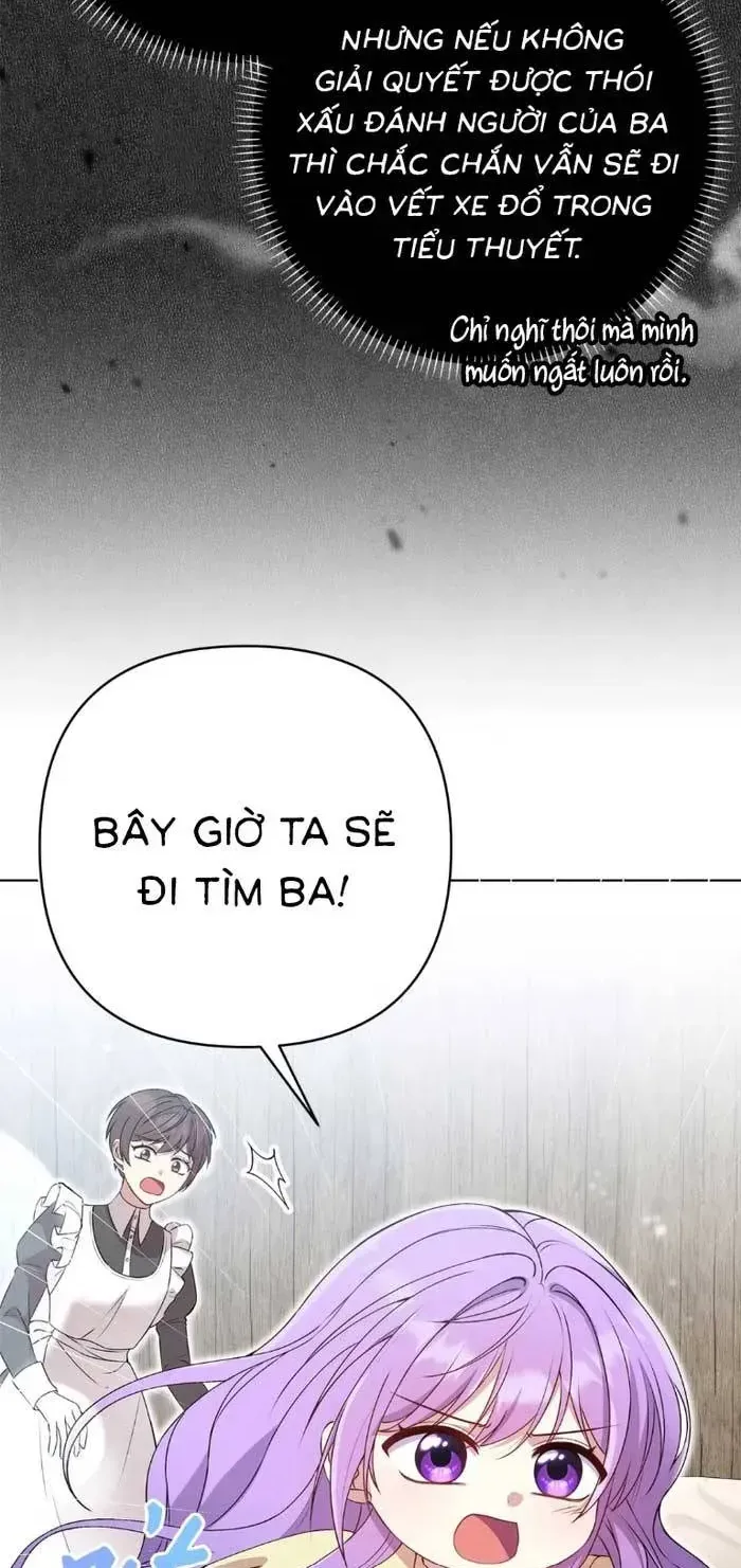 Xuyên Nhầm Thành Con Gái Kẻ Ăn Chơi Chap 3.1 - Next Chap 4.1