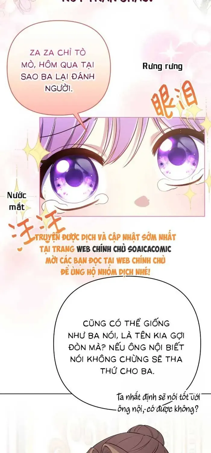 Xuyên Nhầm Thành Con Gái Kẻ Ăn Chơi Chap 3.1 - Next Chap 4.1