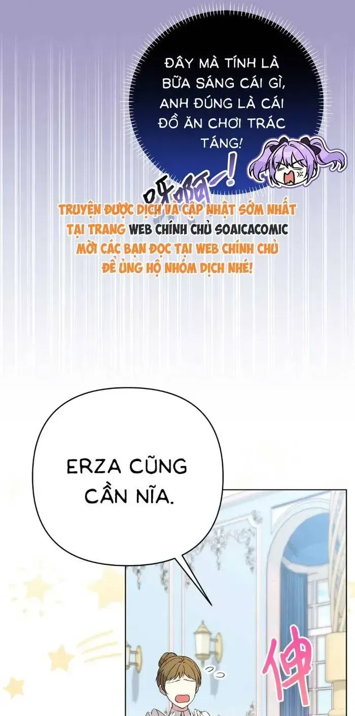 Xuyên Nhầm Thành Con Gái Kẻ Ăn Chơi Chap 3.2 - Next Chap 4.2