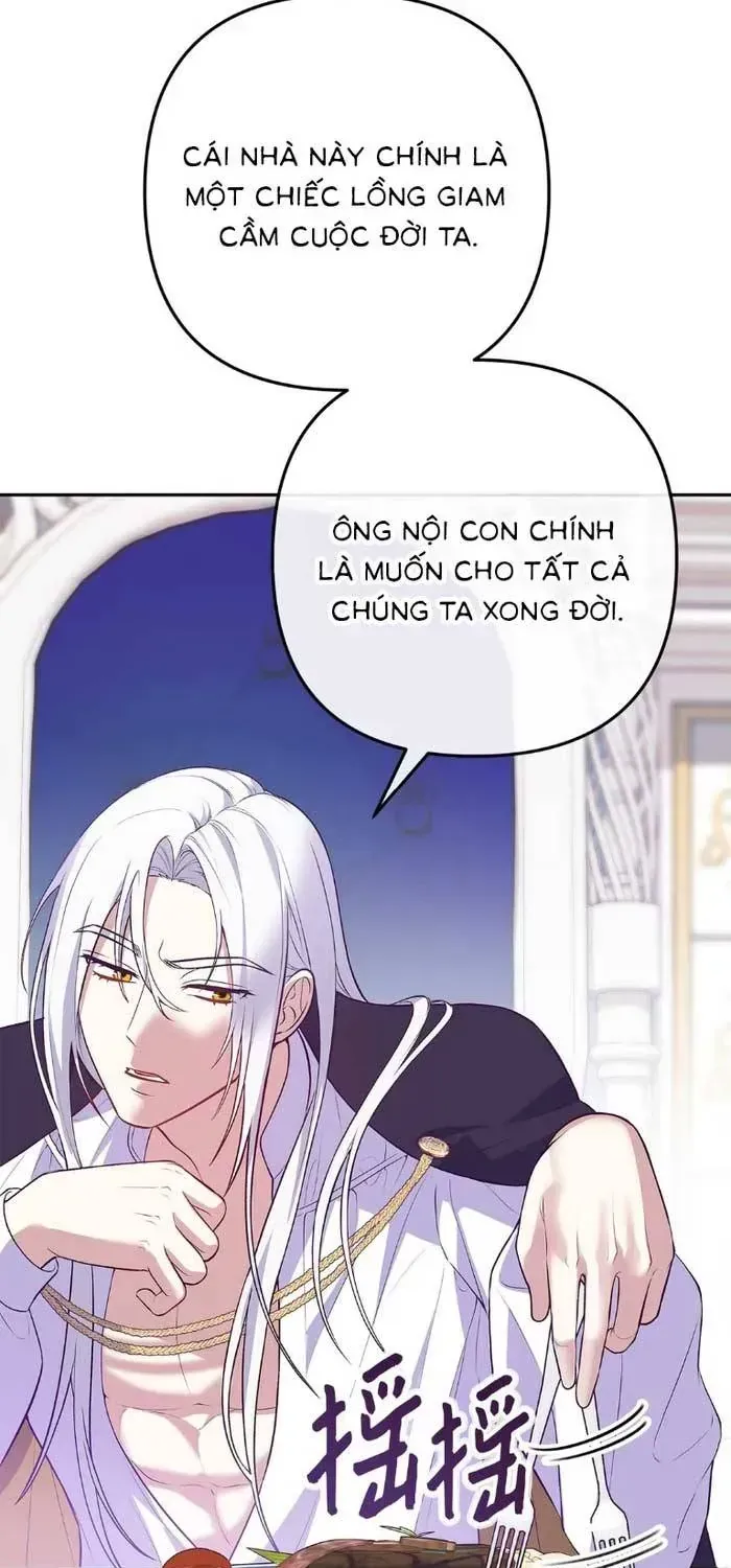 Xuyên Nhầm Thành Con Gái Kẻ Ăn Chơi Chap 4.1 - Next Chap 5.1