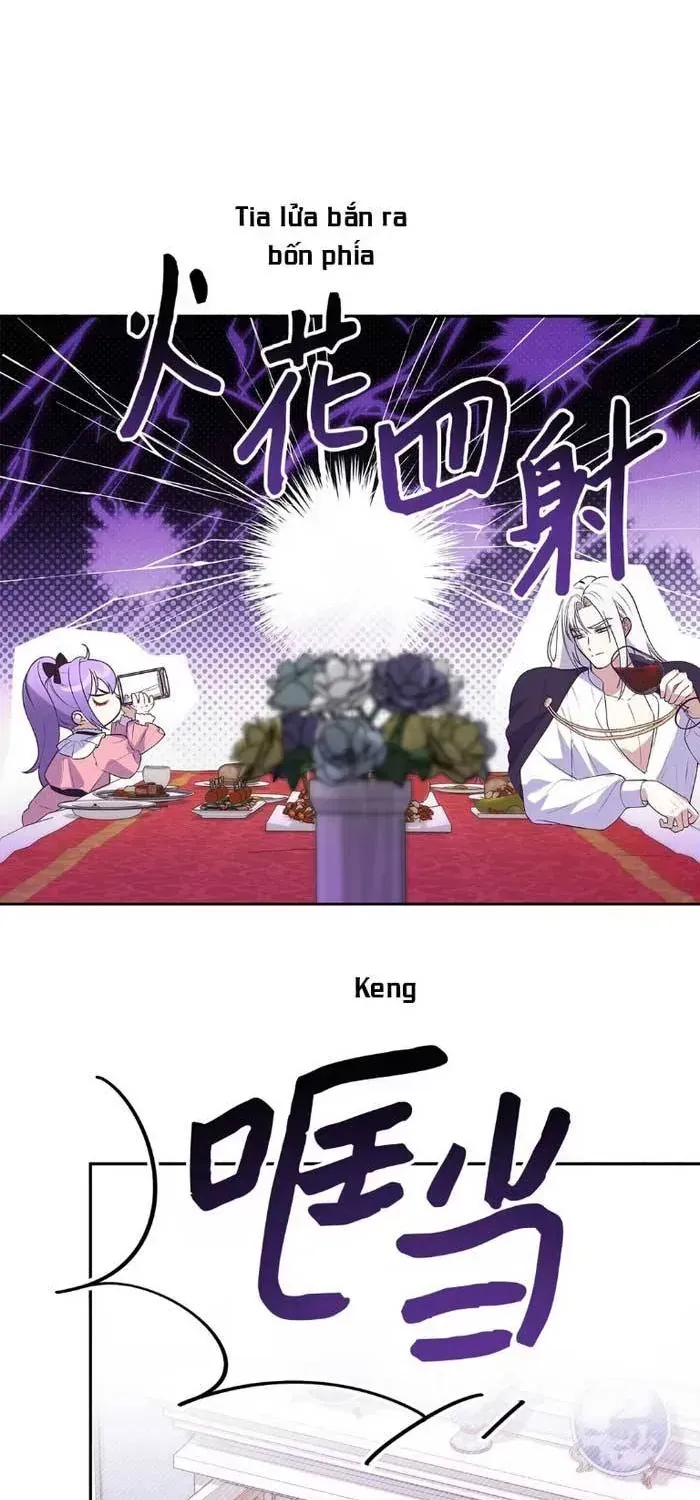 Xuyên Nhầm Thành Con Gái Kẻ Ăn Chơi Chap 4.1 - Next Chap 5.1