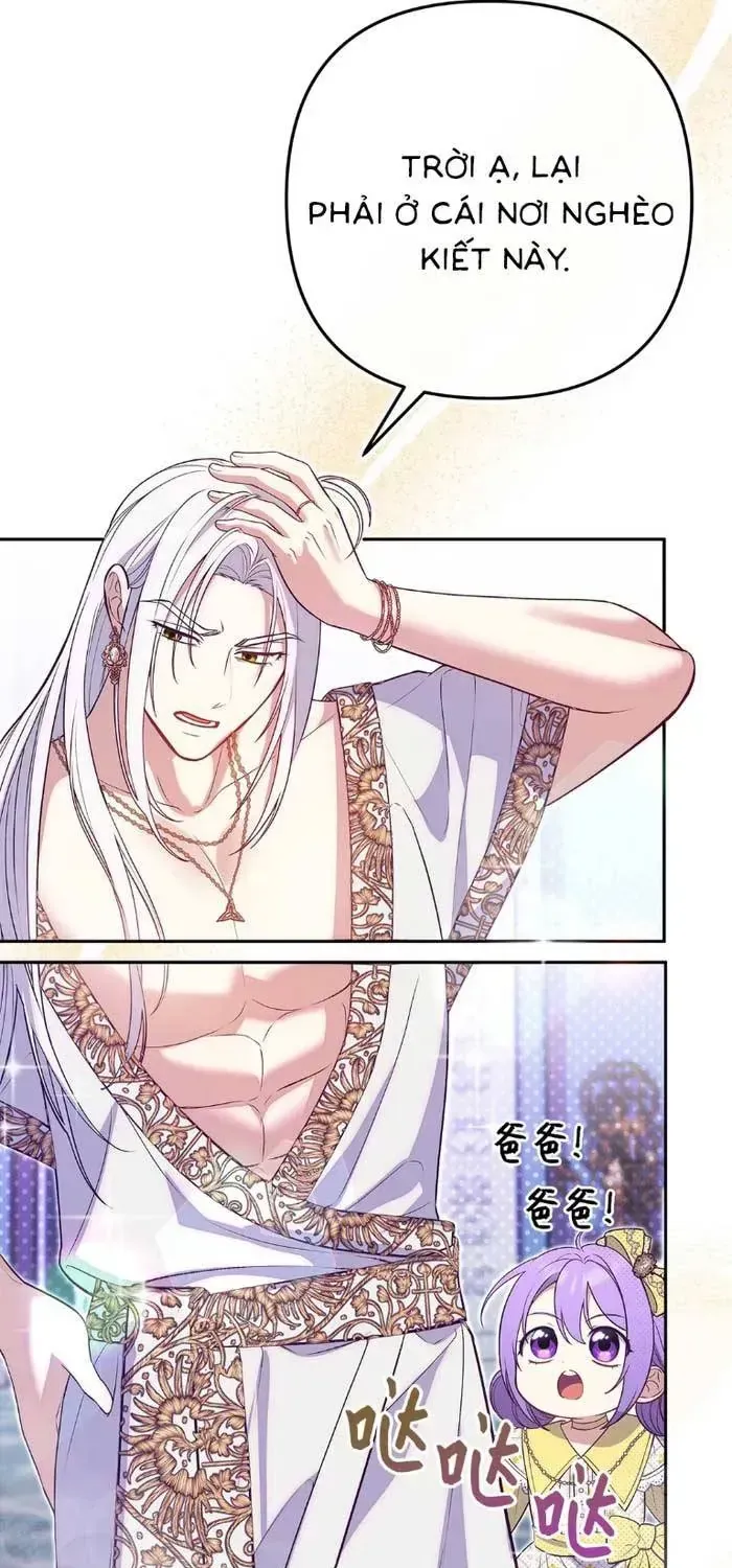 Xuyên Nhầm Thành Con Gái Kẻ Ăn Chơi Chap 4.2 - Next Chap 5.2