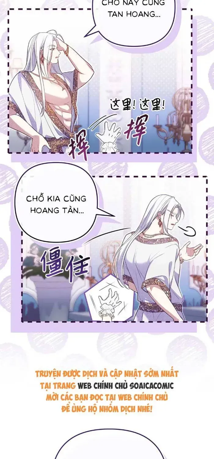 Xuyên Nhầm Thành Con Gái Kẻ Ăn Chơi Chap 4.2 - Next Chap 5.2