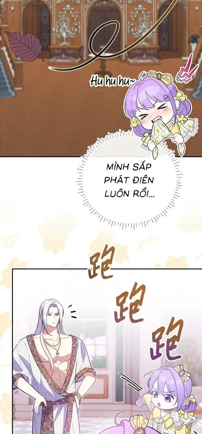 Xuyên Nhầm Thành Con Gái Kẻ Ăn Chơi Chap 4.2 - Next Chap 5.2