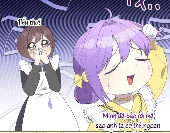 Xuyên Nhầm Thành Con Gái Kẻ Ăn Chơi Chap 5.1 - Next Chap 6.1