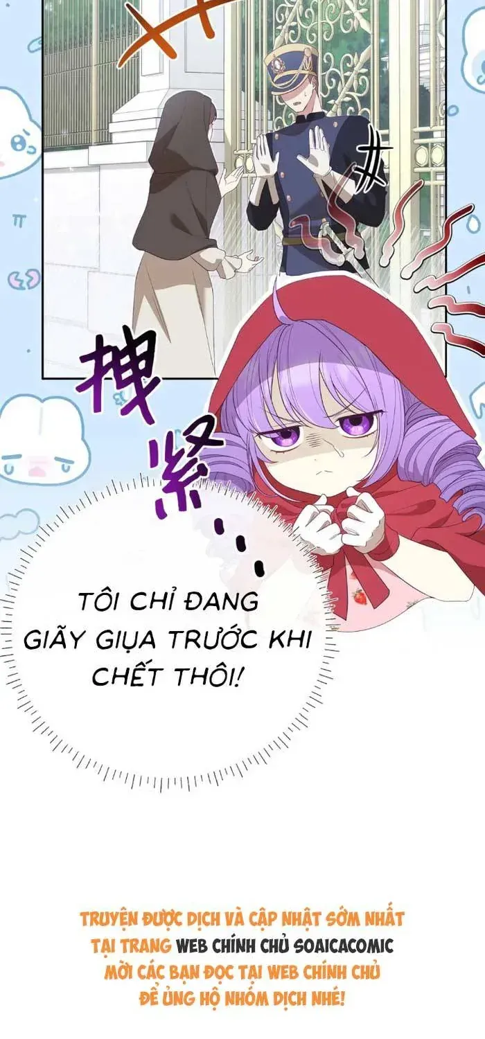 Xuyên Nhầm Thành Con Gái Kẻ Ăn Chơi Chap 5.1 - Next Chap 6.1