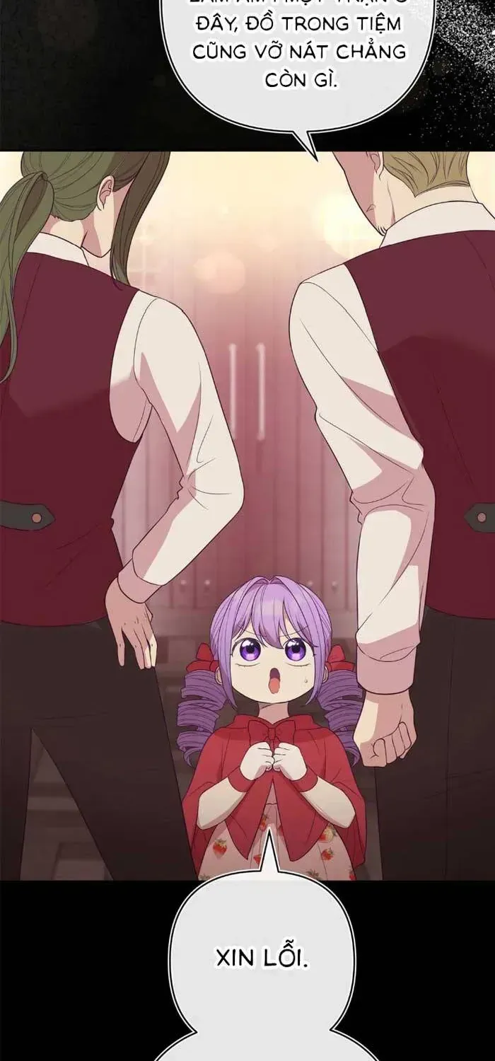 Xuyên Nhầm Thành Con Gái Kẻ Ăn Chơi Chap 5.1 - Next Chap 6.1
