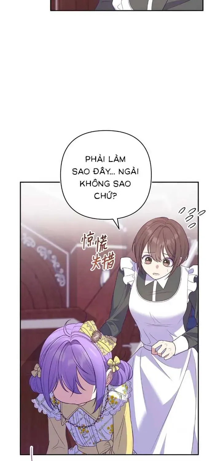 Xuyên Nhầm Thành Con Gái Kẻ Ăn Chơi Chap 5.1 - Next Chap 6.1