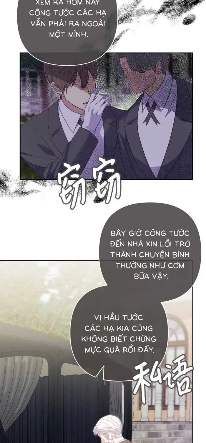 Xuyên Nhầm Thành Con Gái Kẻ Ăn Chơi Chap 6 - Next Chap 7