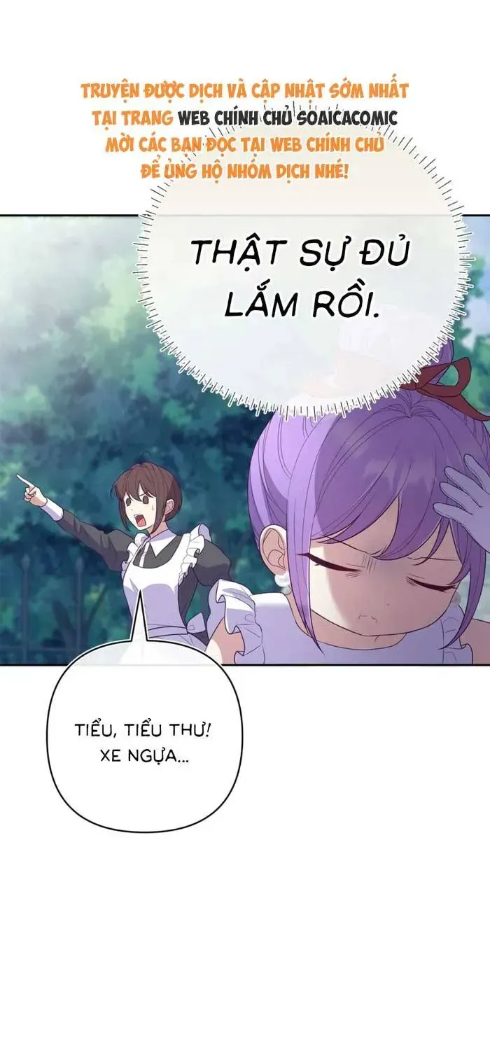 Xuyên Nhầm Thành Con Gái Kẻ Ăn Chơi Chap 6 - Next Chap 7