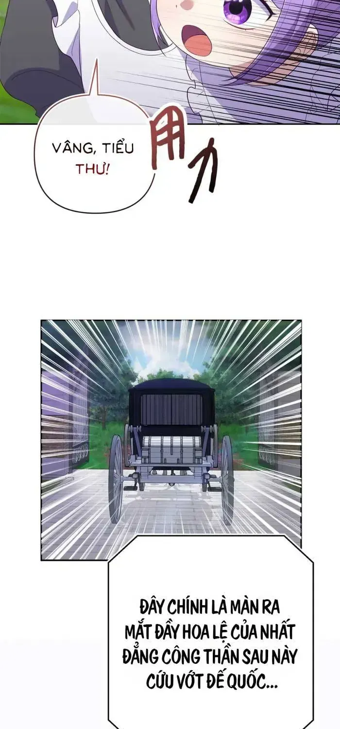 Xuyên Nhầm Thành Con Gái Kẻ Ăn Chơi Chap 6 - Next Chap 7