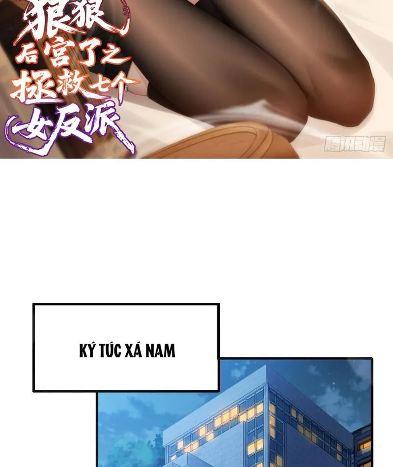 Xuyên Sách: Ta Phải Cứu Vớt Bảy Nữ Nhân Vật Phản Diện Chap 0 - Next Chap 1