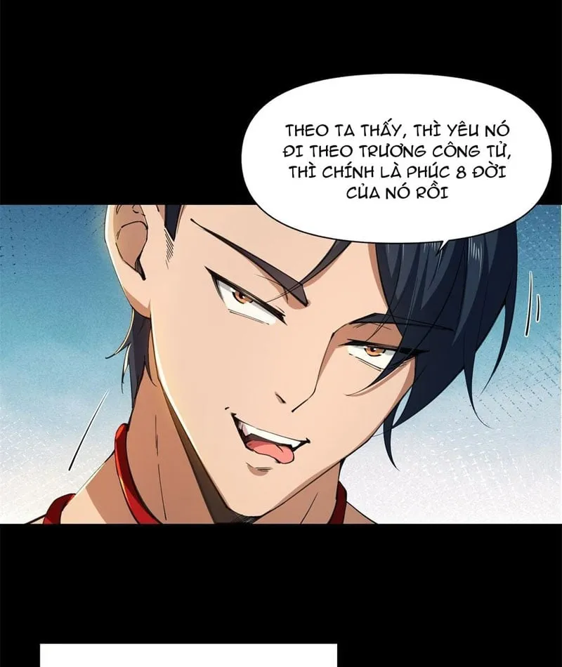 Xuyên Sách: Ta Phải Cứu Vớt Bảy Nữ Nhân Vật Phản Diện Chap 0 - Next Chap 1