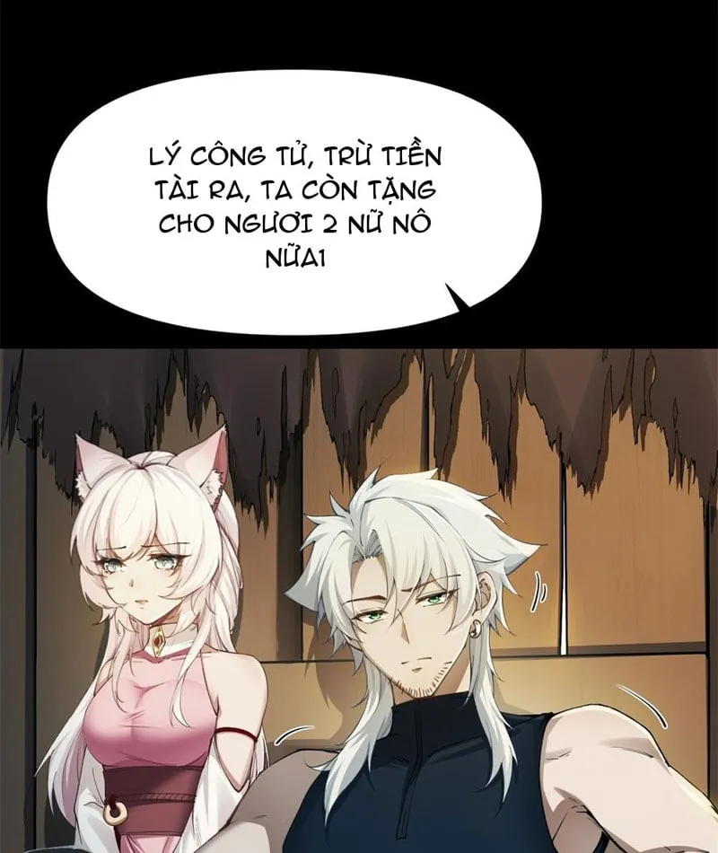 Xuyên Sách: Ta Phải Cứu Vớt Bảy Nữ Nhân Vật Phản Diện Chap 0 - Next Chap 1
