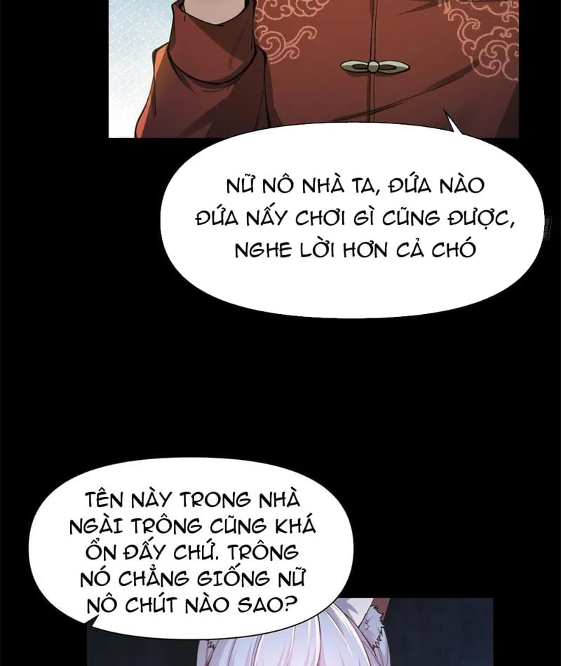 Xuyên Sách: Ta Phải Cứu Vớt Bảy Nữ Nhân Vật Phản Diện Chap 0 - Next Chap 1