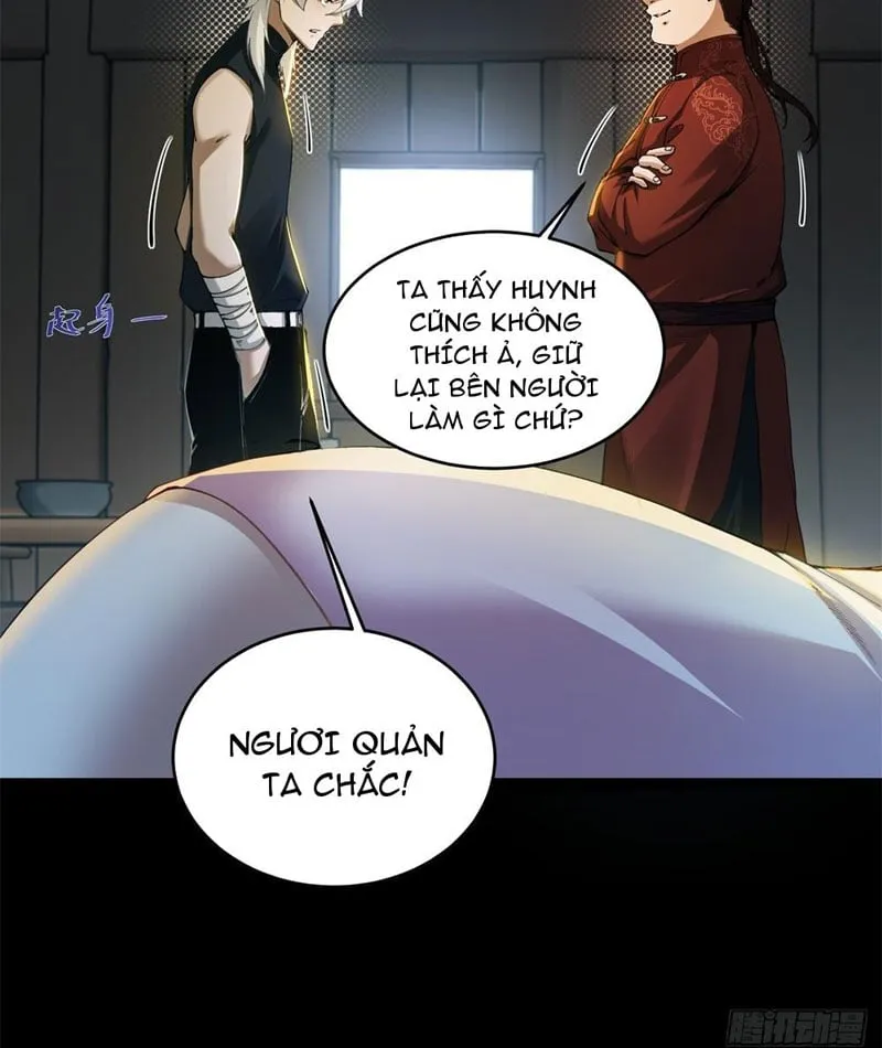 Xuyên Sách: Ta Phải Cứu Vớt Bảy Nữ Nhân Vật Phản Diện Chap 0 - Next Chap 1