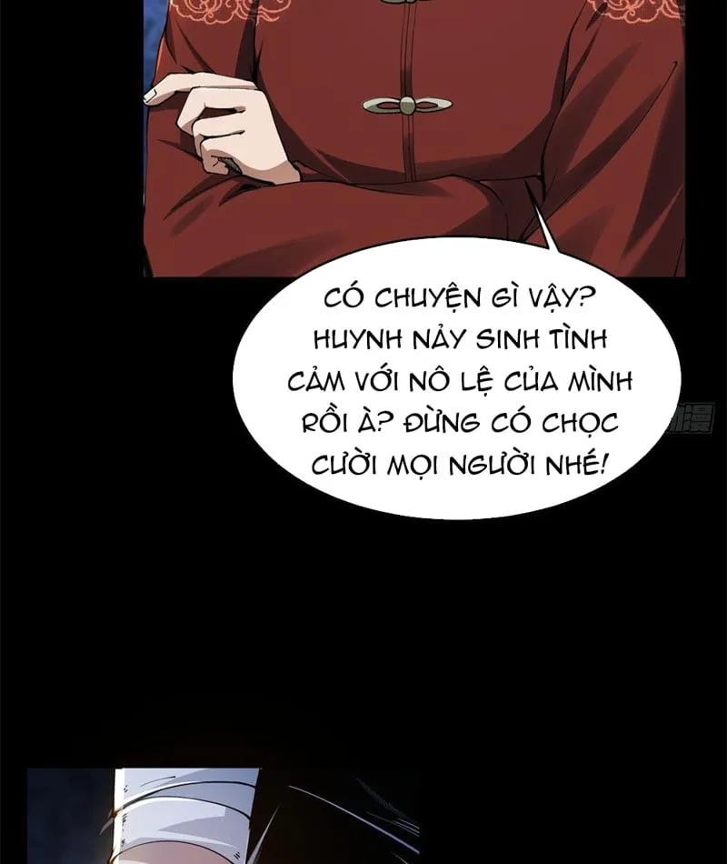 Xuyên Sách: Ta Phải Cứu Vớt Bảy Nữ Nhân Vật Phản Diện Chap 0 - Next Chap 1