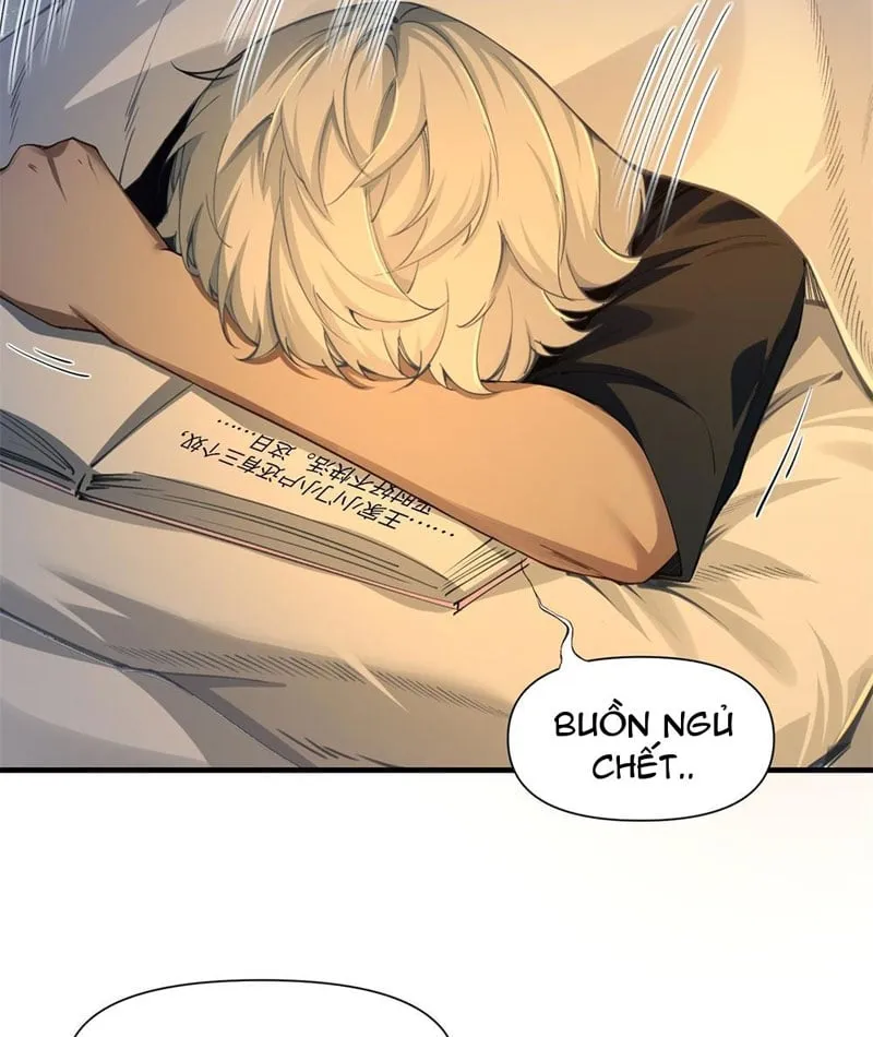 Xuyên Sách: Ta Phải Cứu Vớt Bảy Nữ Nhân Vật Phản Diện Chap 0 - Next Chap 1