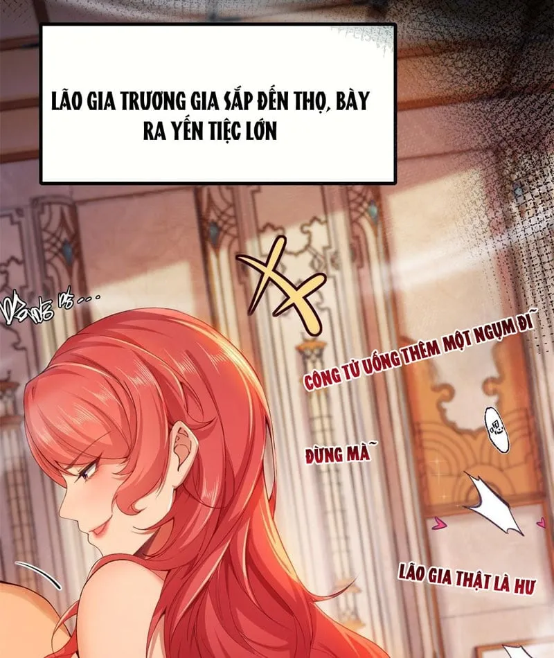 Xuyên Sách: Ta Phải Cứu Vớt Bảy Nữ Nhân Vật Phản Diện Chap 0 - Next Chap 1