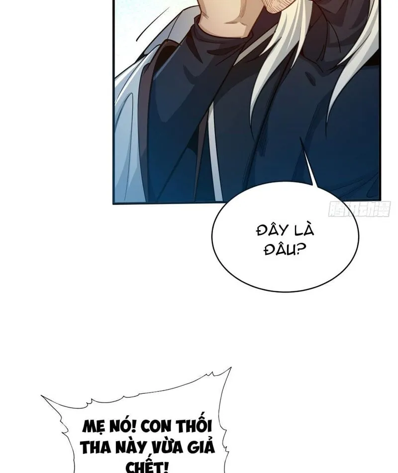 Xuyên Sách: Ta Phải Cứu Vớt Bảy Nữ Nhân Vật Phản Diện Chap 1 - Next Chap 2