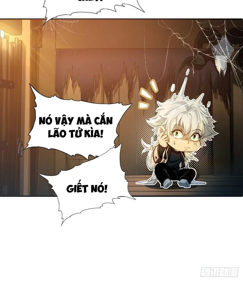 Xuyên Sách: Ta Phải Cứu Vớt Bảy Nữ Nhân Vật Phản Diện Chap 1 - Next Chap 2
