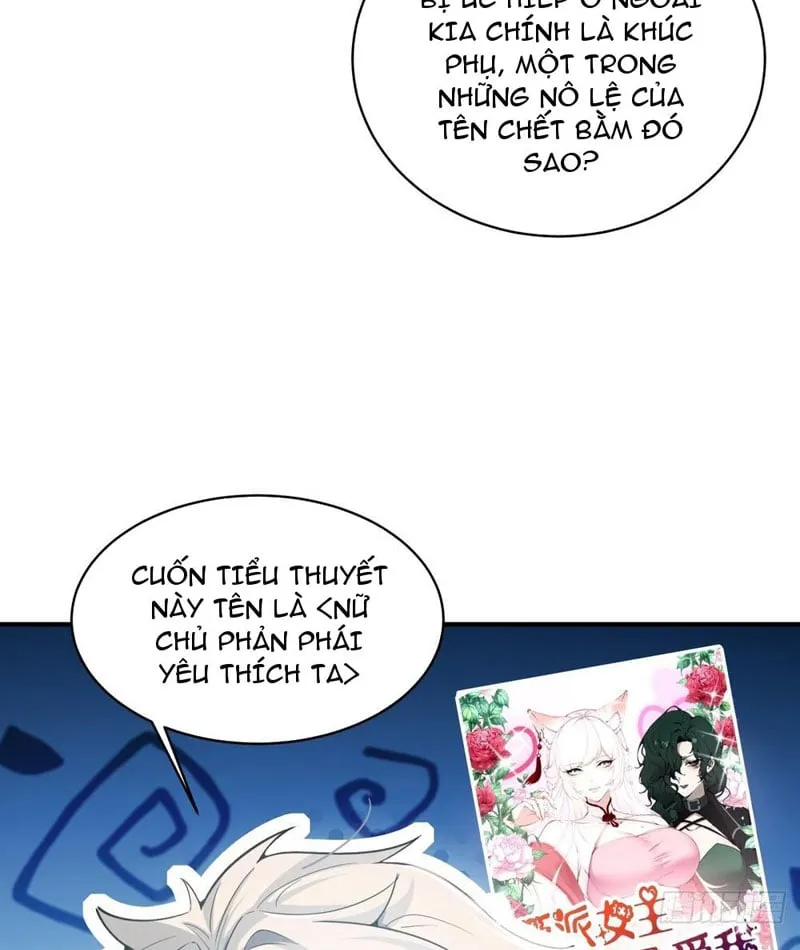 Xuyên Sách: Ta Phải Cứu Vớt Bảy Nữ Nhân Vật Phản Diện Chap 1 - Next Chap 2