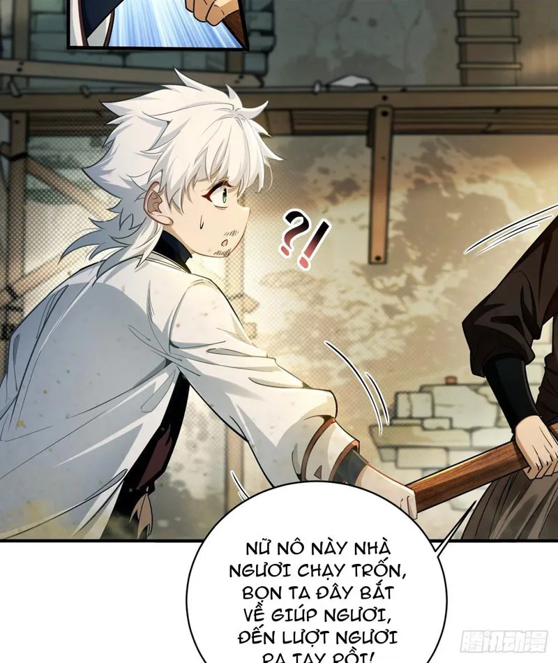Xuyên Sách: Ta Phải Cứu Vớt Bảy Nữ Nhân Vật Phản Diện Chap 1 - Next Chap 2