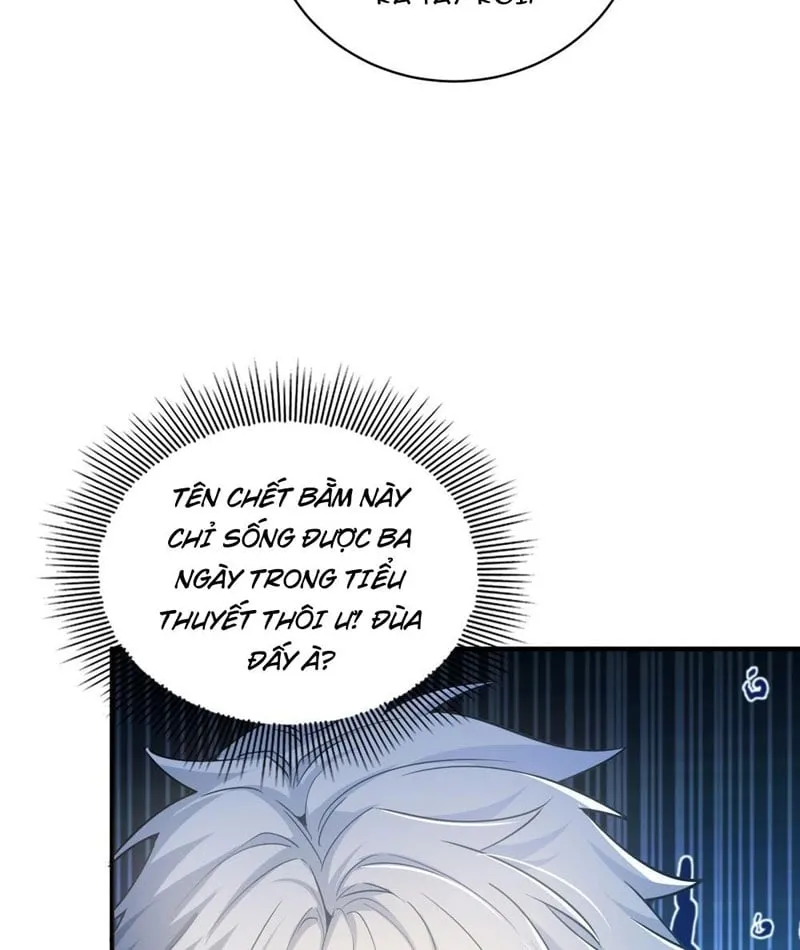 Xuyên Sách: Ta Phải Cứu Vớt Bảy Nữ Nhân Vật Phản Diện Chap 1 - Next Chap 2