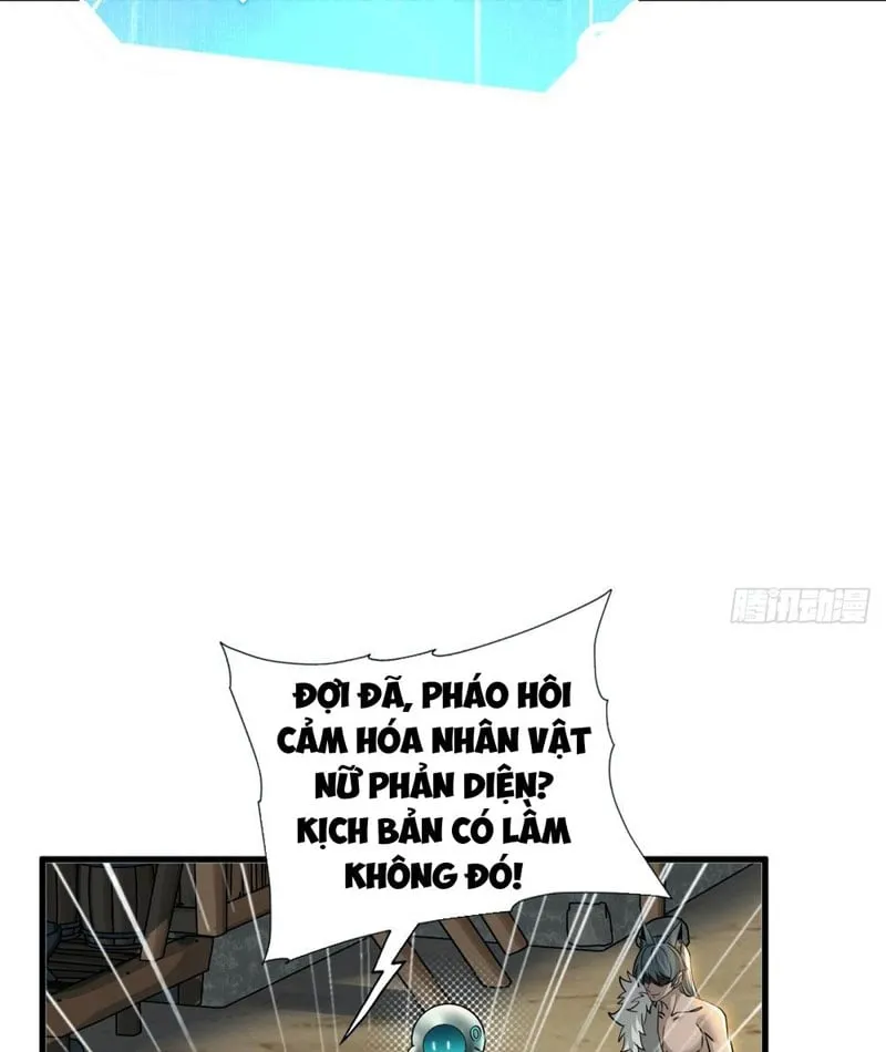 Xuyên Sách: Ta Phải Cứu Vớt Bảy Nữ Nhân Vật Phản Diện Chap 1 - Next Chap 2