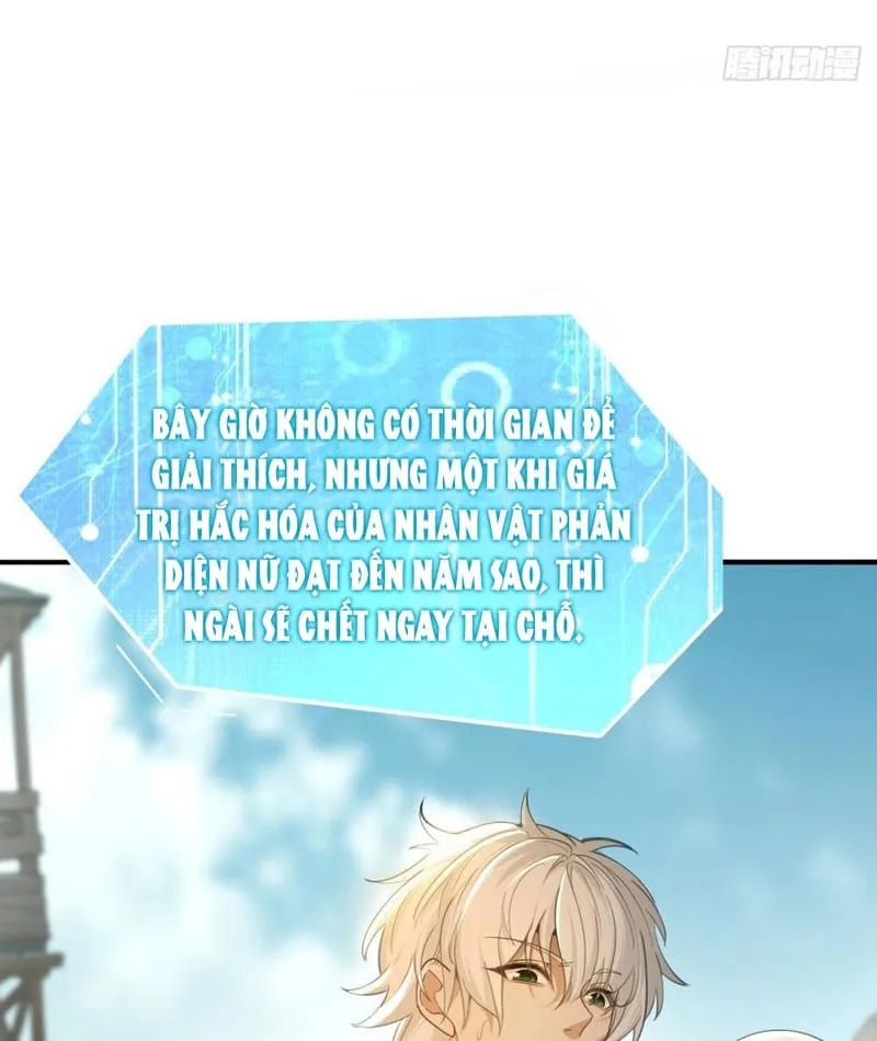 Xuyên Sách: Ta Phải Cứu Vớt Bảy Nữ Nhân Vật Phản Diện Chap 1 - Next Chap 2