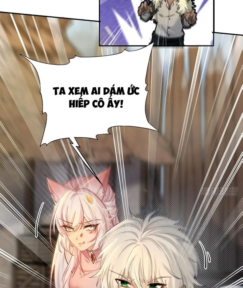 Xuyên Sách: Ta Phải Cứu Vớt Bảy Nữ Nhân Vật Phản Diện Chap 1 - Next Chap 2