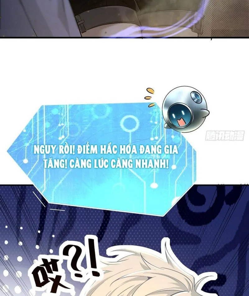 Xuyên Sách: Ta Phải Cứu Vớt Bảy Nữ Nhân Vật Phản Diện Chap 1 - Next Chap 2
