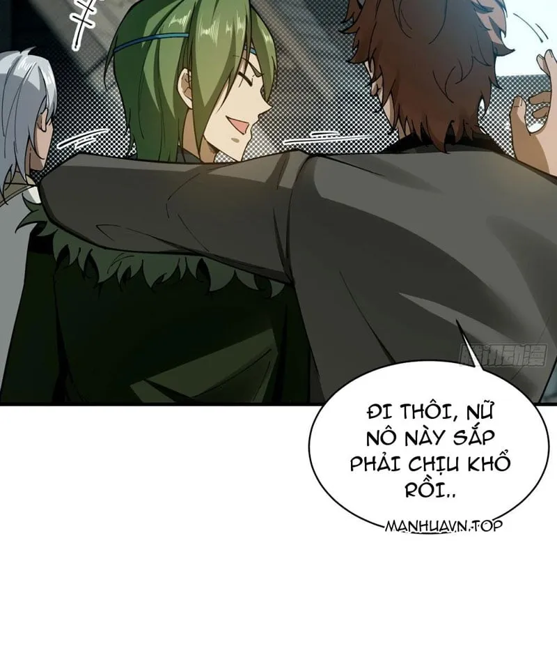 Xuyên Sách: Ta Phải Cứu Vớt Bảy Nữ Nhân Vật Phản Diện Chap 1 - Next Chap 2