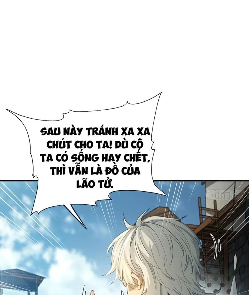 Xuyên Sách: Ta Phải Cứu Vớt Bảy Nữ Nhân Vật Phản Diện Chap 1 - Next Chap 2